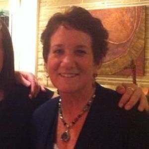 Meet your Posher, Janie